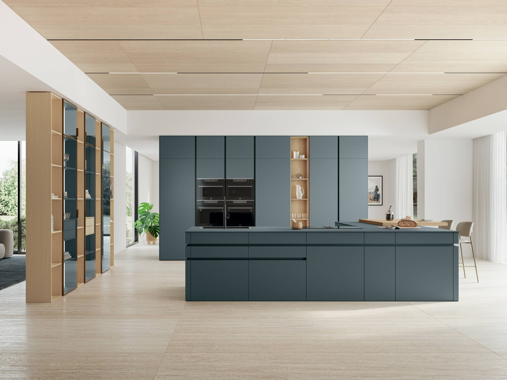 Cucine Moderne